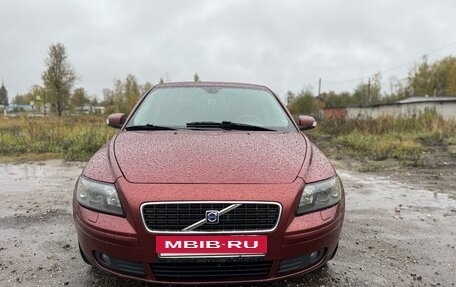 Volvo S40 II, 2007 год, 780 000 рублей, 5 фотография