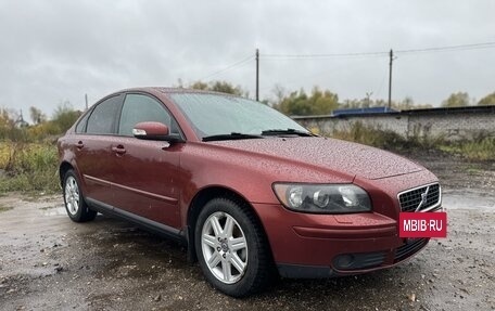 Volvo S40 II, 2007 год, 780 000 рублей, 2 фотография