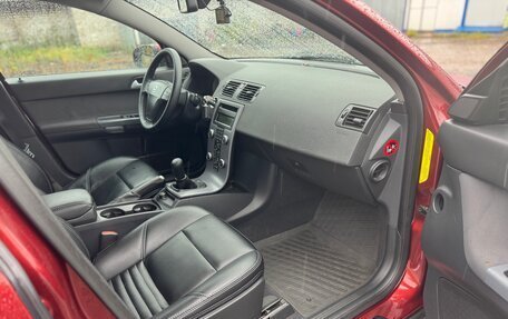 Volvo S40 II, 2007 год, 780 000 рублей, 18 фотография