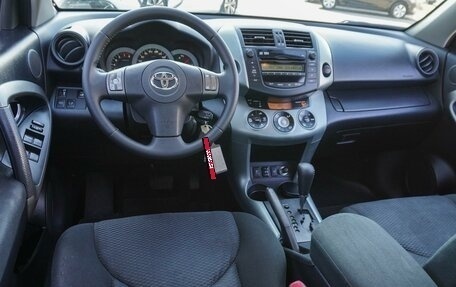 Toyota RAV4, 2010 год, 1 890 000 рублей, 6 фотография