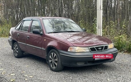 Daewoo Nexia I рестайлинг, 2006 год, 200 000 рублей, 4 фотография