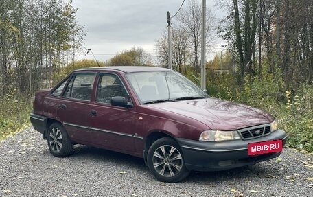 Daewoo Nexia I рестайлинг, 2006 год, 200 000 рублей, 2 фотография