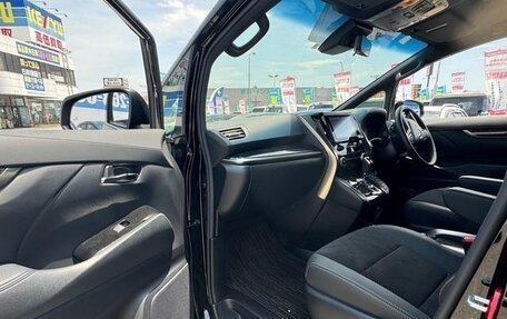 Toyota Alphard III, 2020 год, 4 050 000 рублей, 10 фотография