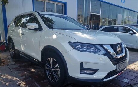 Nissan X-Trail, 2020 год, 2 721 000 рублей, 3 фотография