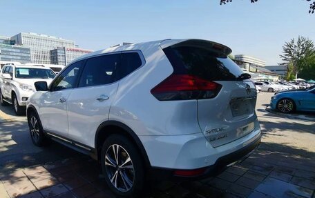 Nissan X-Trail, 2020 год, 2 721 000 рублей, 7 фотография