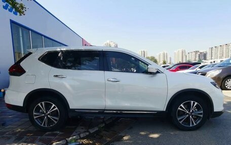 Nissan X-Trail, 2020 год, 2 721 000 рублей, 4 фотография