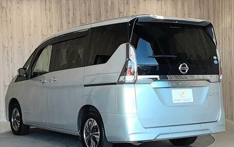 Nissan Serena IV, 2020 год, 1 750 000 рублей, 6 фотография