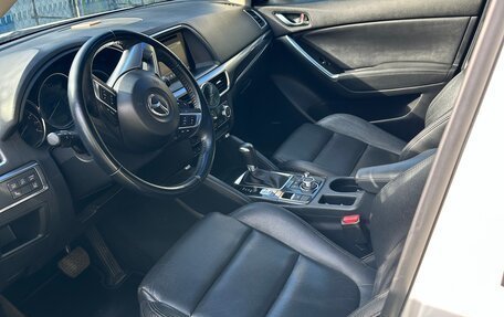 Mazda CX-5 II, 2015 год, 2 500 000 рублей, 15 фотография