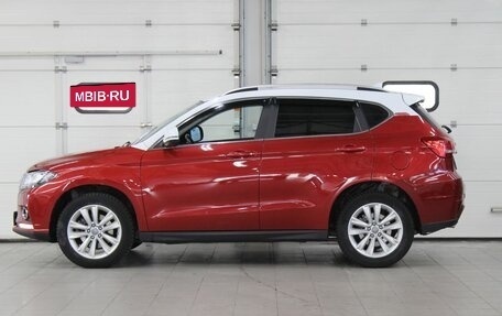 Haval H2, 2015 год, 1 560 000 рублей, 8 фотография