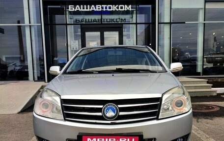 Geely MK I рестайлинг, 2013 год, 299 000 рублей, 1 фотография