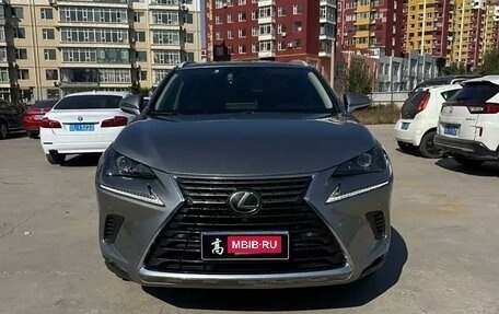 Lexus NX I, 2019 год, 2 555 555 рублей, 2 фотография