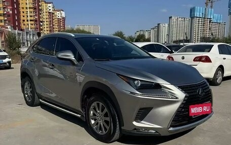 Lexus NX I, 2019 год, 2 555 555 рублей, 3 фотография