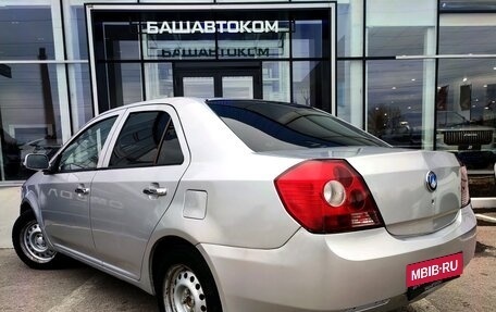 Geely MK I рестайлинг, 2013 год, 299 000 рублей, 6 фотография