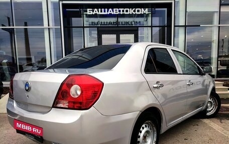 Geely MK I рестайлинг, 2013 год, 299 000 рублей, 4 фотография