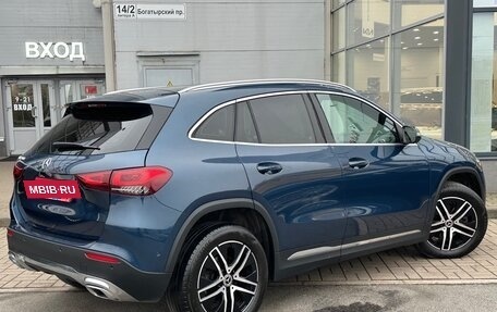 Mercedes-Benz GLA, 2021 год, 4 100 000 рублей, 3 фотография