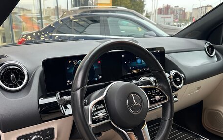 Mercedes-Benz GLA, 2021 год, 4 100 000 рублей, 8 фотография