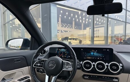 Mercedes-Benz GLA, 2021 год, 4 100 000 рублей, 22 фотография