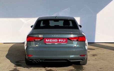 Audi A3, 2020 год, 2 855 000 рублей, 18 фотография