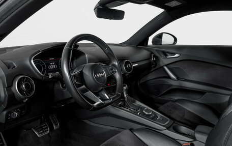 Audi TT, 2016 год, 3 499 000 рублей, 16 фотография