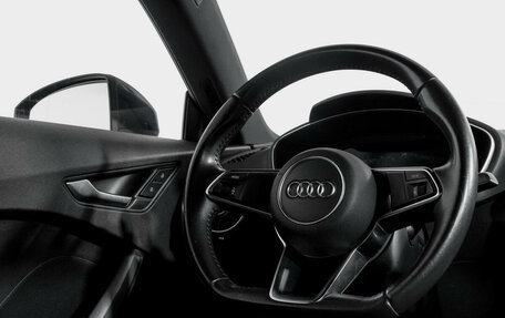 Audi TT, 2016 год, 3 499 000 рублей, 15 фотография