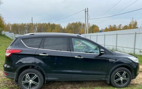 Ford Kuga III, 2013 год, 1 647 000 рублей, 9 фотография