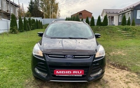 Ford Kuga III, 2013 год, 1 647 000 рублей, 2 фотография