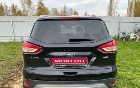 Ford Kuga III, 2013 год, 1 647 000 рублей, 5 фотография