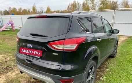 Ford Kuga III, 2013 год, 1 647 000 рублей, 7 фотография