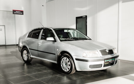 Skoda Octavia IV, 2001 год, 330 000 рублей, 4 фотография