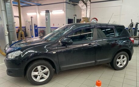 Nissan Qashqai, 2011 год, 1 087 000 рублей, 3 фотография