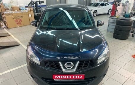 Nissan Qashqai, 2011 год, 1 087 000 рублей, 2 фотография