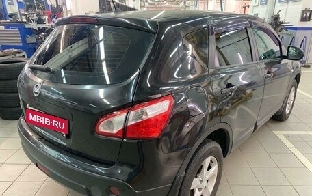 Nissan Qashqai, 2011 год, 1 087 000 рублей, 6 фотография