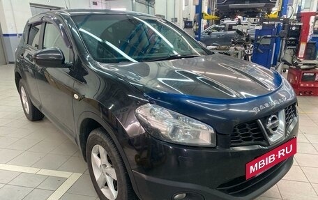 Nissan Qashqai, 2011 год, 1 087 000 рублей, 4 фотография