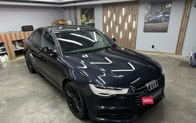 Audi A6, 2017 год, 3 090 000 рублей, 1 фотография