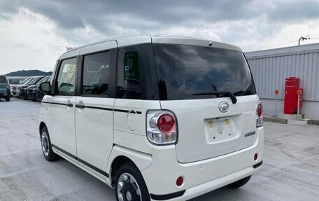 Daihatsu Move Canbus, 2022 год, 1 000 000 рублей, 8 фотография