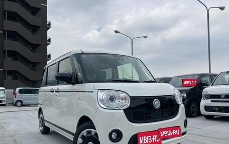 Daihatsu Move Canbus, 2022 год, 1 000 000 рублей, 1 фотография