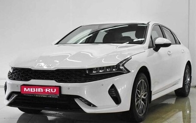 KIA K5, 2022 год, 3 400 000 рублей, 1 фотография