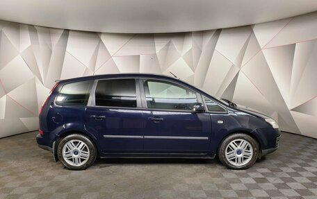 Ford C-MAX I рестайлинг, 2006 год, 698 000 рублей, 6 фотография