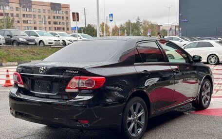 Toyota Corolla, 2012 год, 1 400 000 рублей, 10 фотография