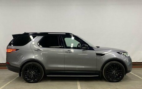 Land Rover Discovery IV, 2019 год, 4 759 000 рублей, 5 фотография