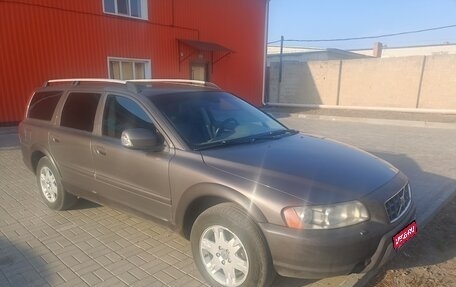 Volvo XC70 I, 2007 год, 850 000 рублей, 1 фотография