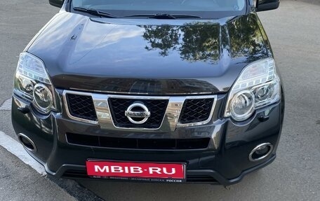 Nissan X-Trail, 2012 год, 1 400 000 рублей, 1 фотография