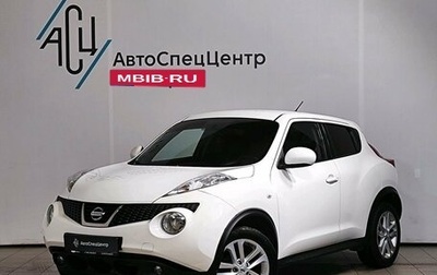 Nissan Juke II, 2014 год, 1 259 000 рублей, 1 фотография