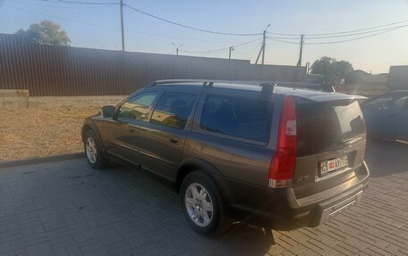 Volvo XC70 I, 2007 год, 850 000 рублей, 2 фотография