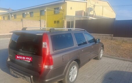 Volvo XC70 I, 2007 год, 850 000 рублей, 3 фотография