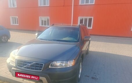 Volvo XC70 I, 2007 год, 850 000 рублей, 5 фотография