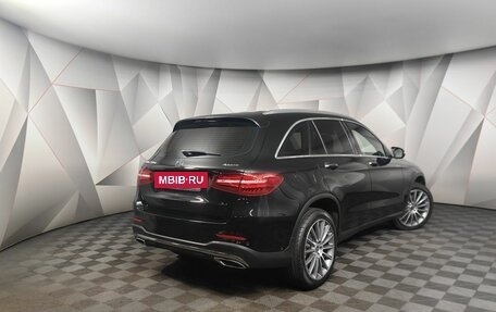 Mercedes-Benz GLC, 2017 год, 3 953 000 рублей, 2 фотография