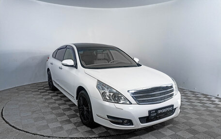 Nissan Teana, 2011 год, 1 599 000 рублей, 3 фотография