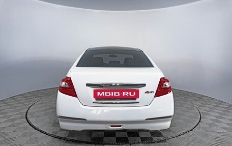 Nissan Teana, 2011 год, 1 599 000 рублей, 6 фотография