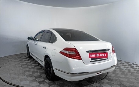 Nissan Teana, 2011 год, 1 599 000 рублей, 7 фотография